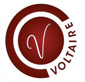 Logo Voltaire